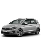 Monovolum sport cu 5 uși