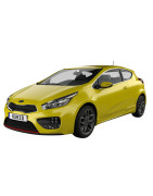 Hatchback GT cu 3 uși