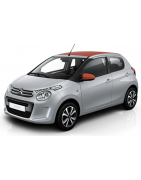 Hatchback cu 5 uși