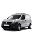 Furgonetă cu 4 uși