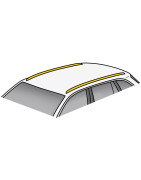 1994 - 2004 Bare integrate