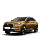 SUV Crossback cu 5 uși