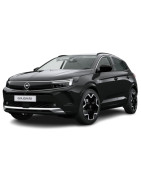 SUV cu 5 uși