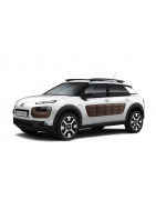 Cactus Hatchback cu 5 uși
