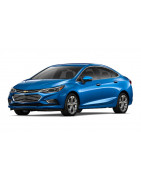 CRUZE 