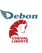 Remorci Debon Cheval Liberté