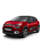 Hatchback cu 5 uși