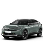 Hatchback cu 5 uși