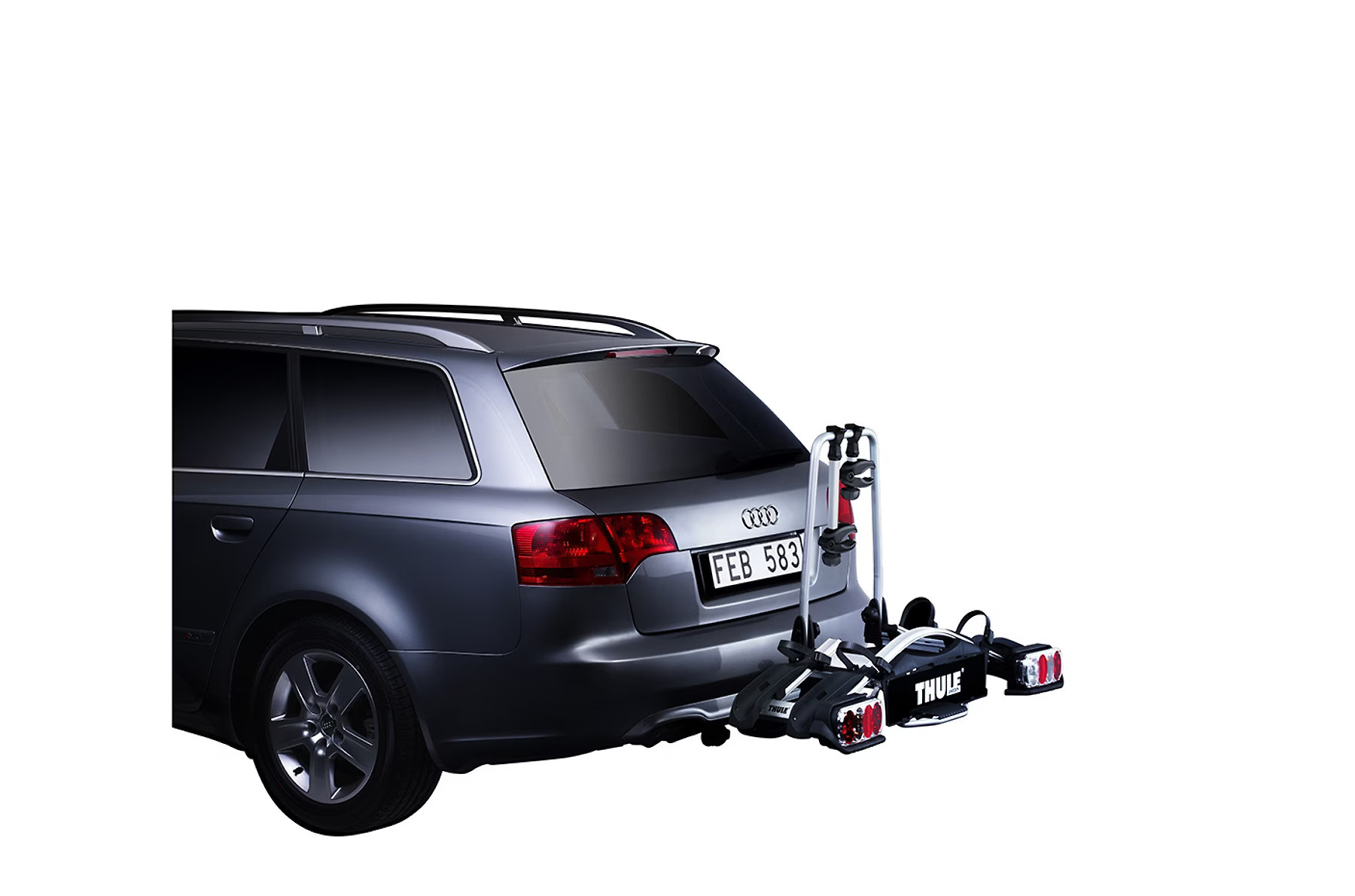 Thule EuroWay G2