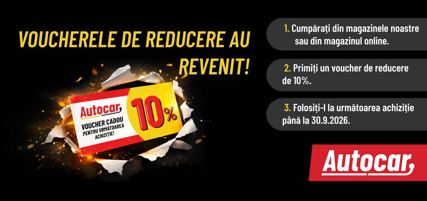 VOUCHER DE REDUCERE