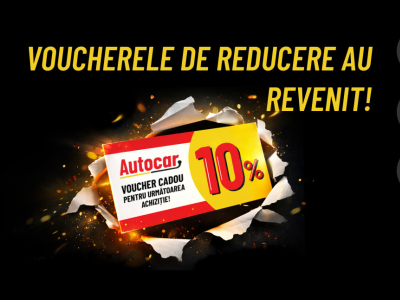 VOUCHER DE REDUCERE