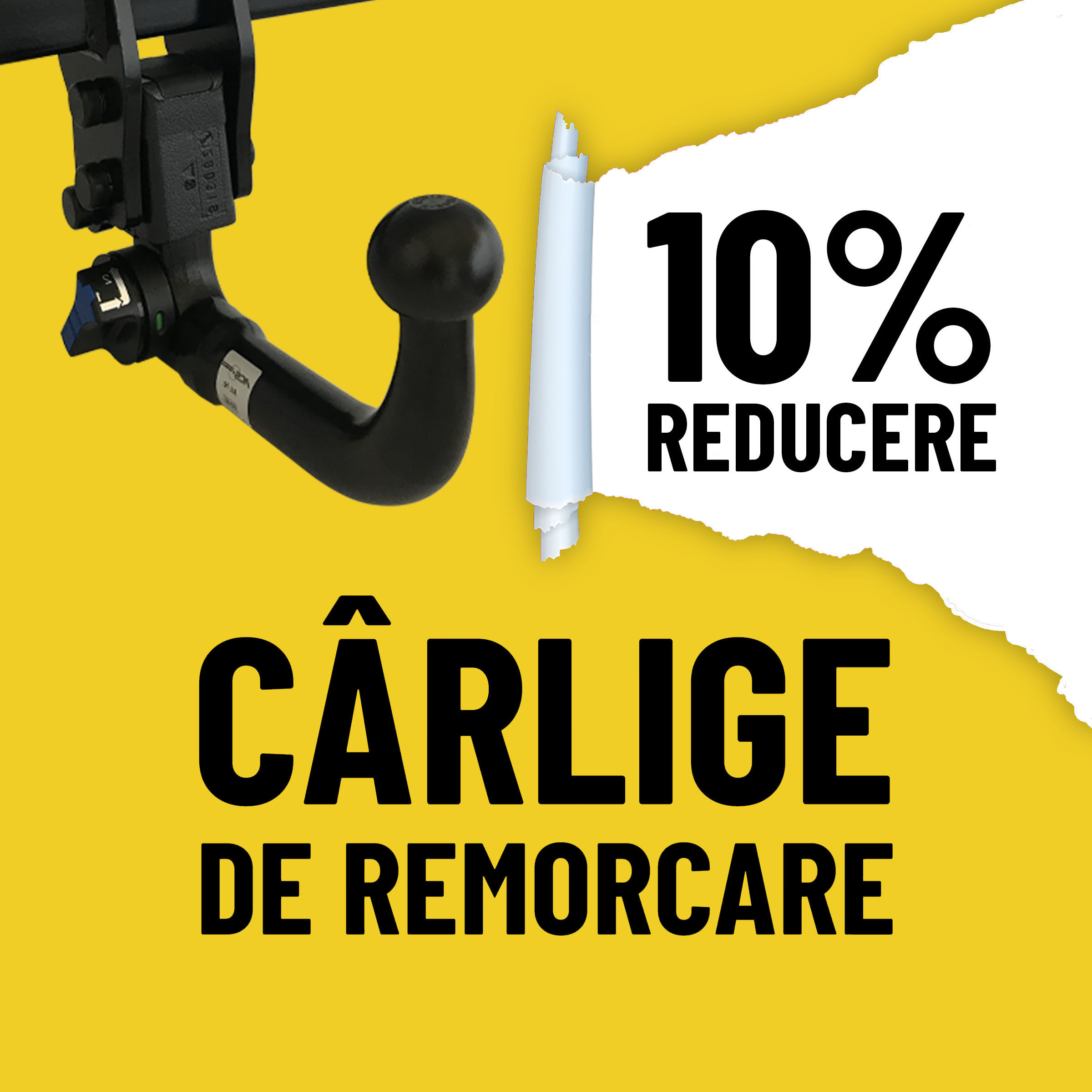 CARLIGE DE REMORCARE -10%
